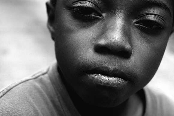 'Young Man of the Islands"
