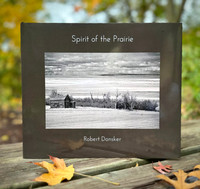 "Spirit of the Prairie"