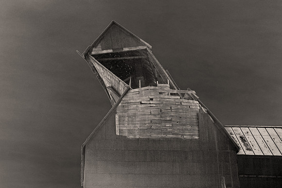 'House of Cards, No. 1 Nebraska