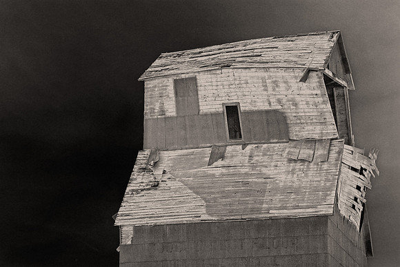 "House of Cards, No. 2 Nebraska