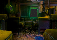 Beautiful Abandon